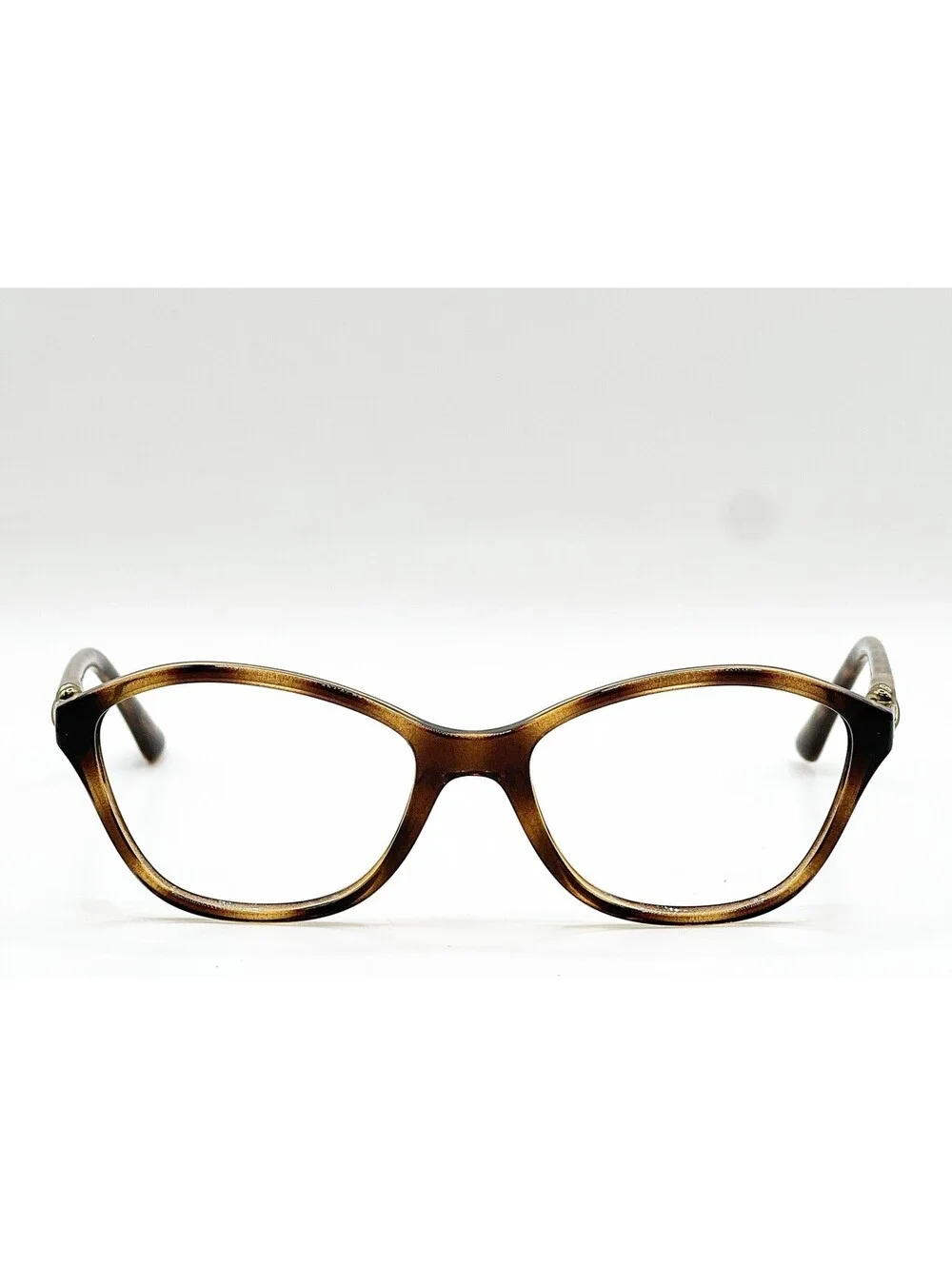 Vogue Vo 5057 W656 Havana Authentic Eyeglasses 51-16-135
